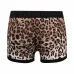 Боксеры с леопардовым принтом