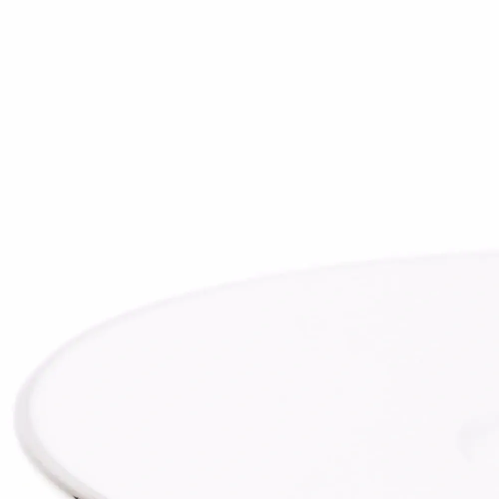 Блюдце Treasure Platinum