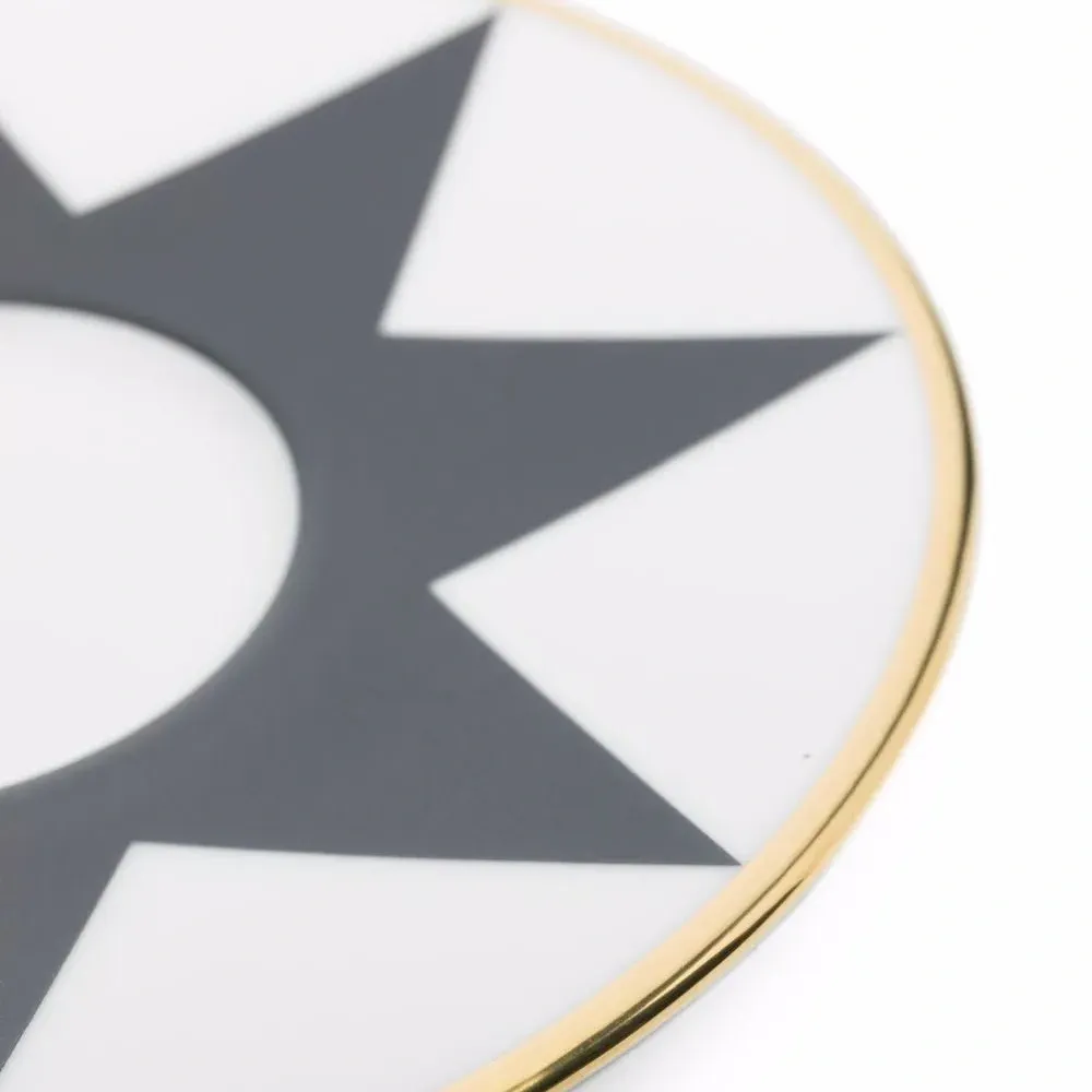 Блюдце Ca' d'Oro