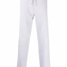 Спортивные брюки с логотипом