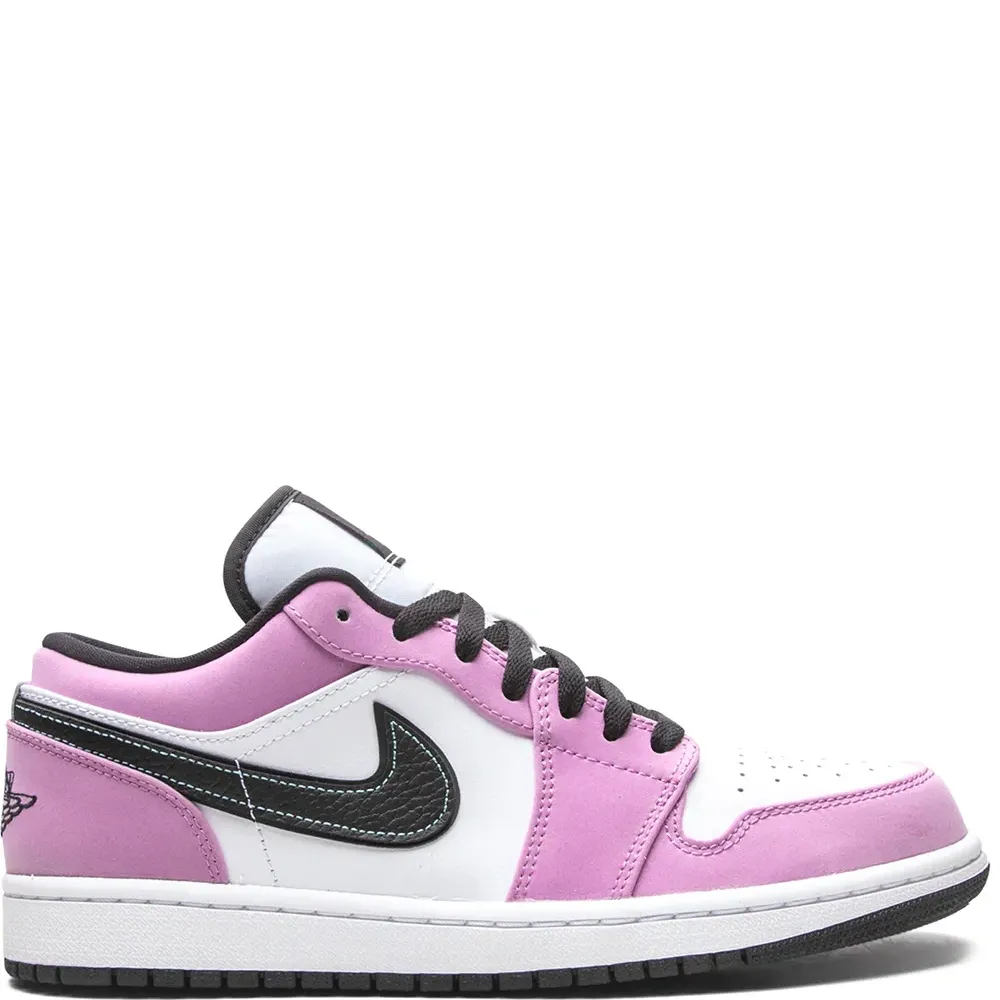 Кроссовки Air Jordan 1 Low SE