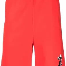 Шорты Figure с логотипом Шорты Figure с логотипом