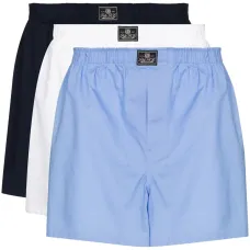 Комплект из трех боксеров