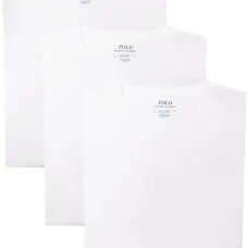 Комплект из трех футболок