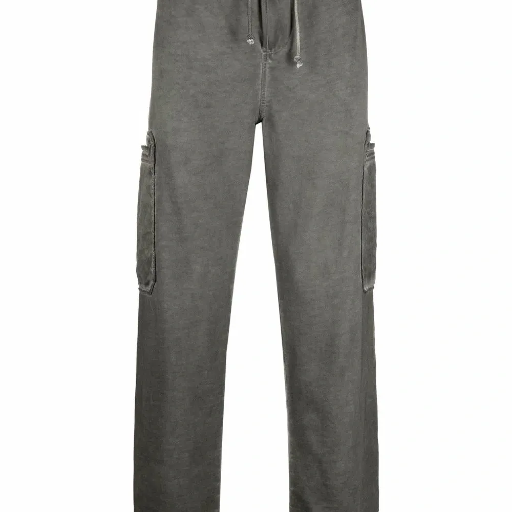 брюки карго