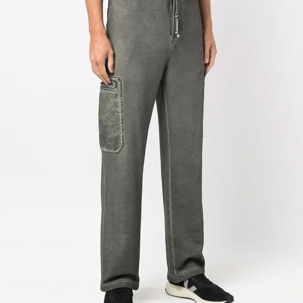 брюки карго