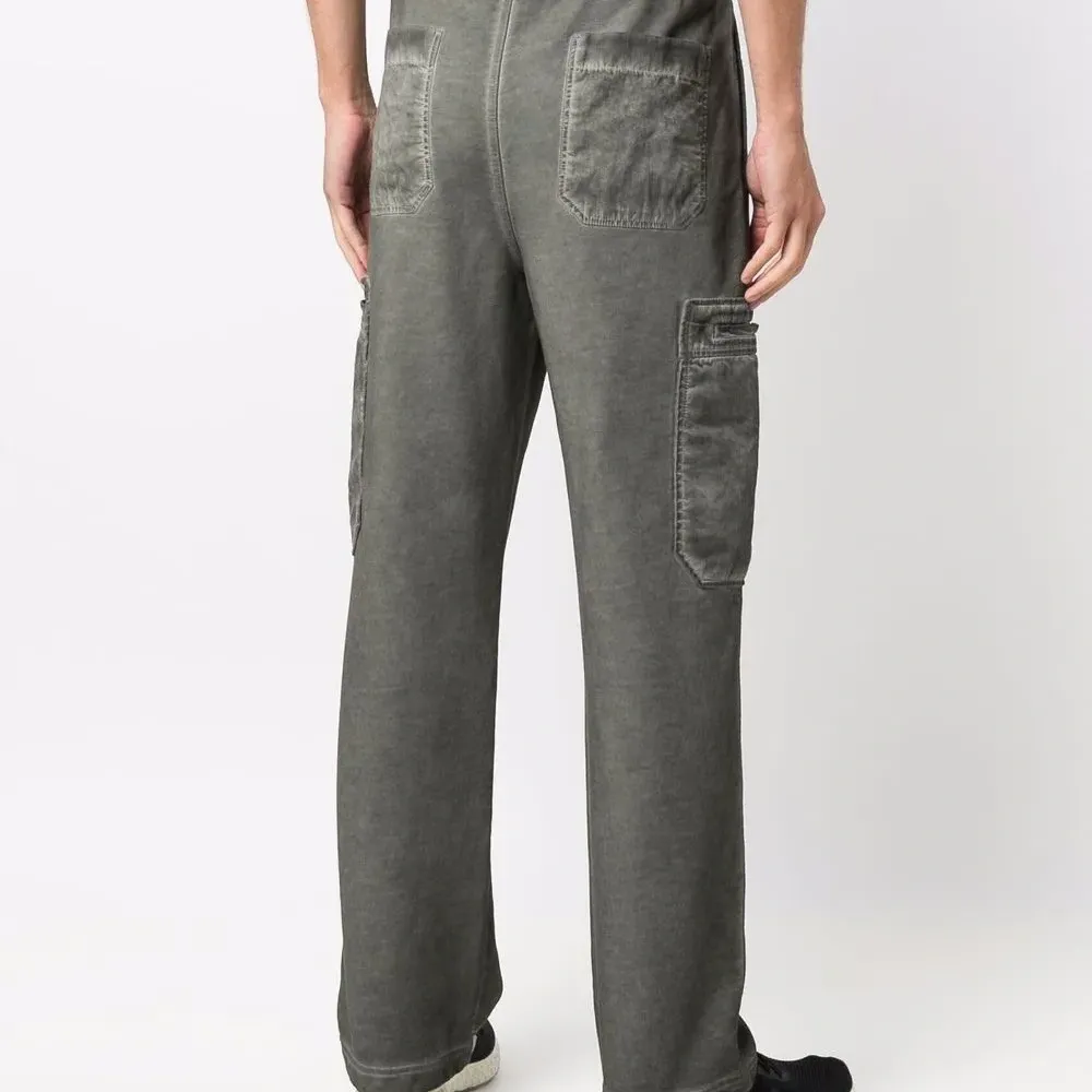 брюки карго