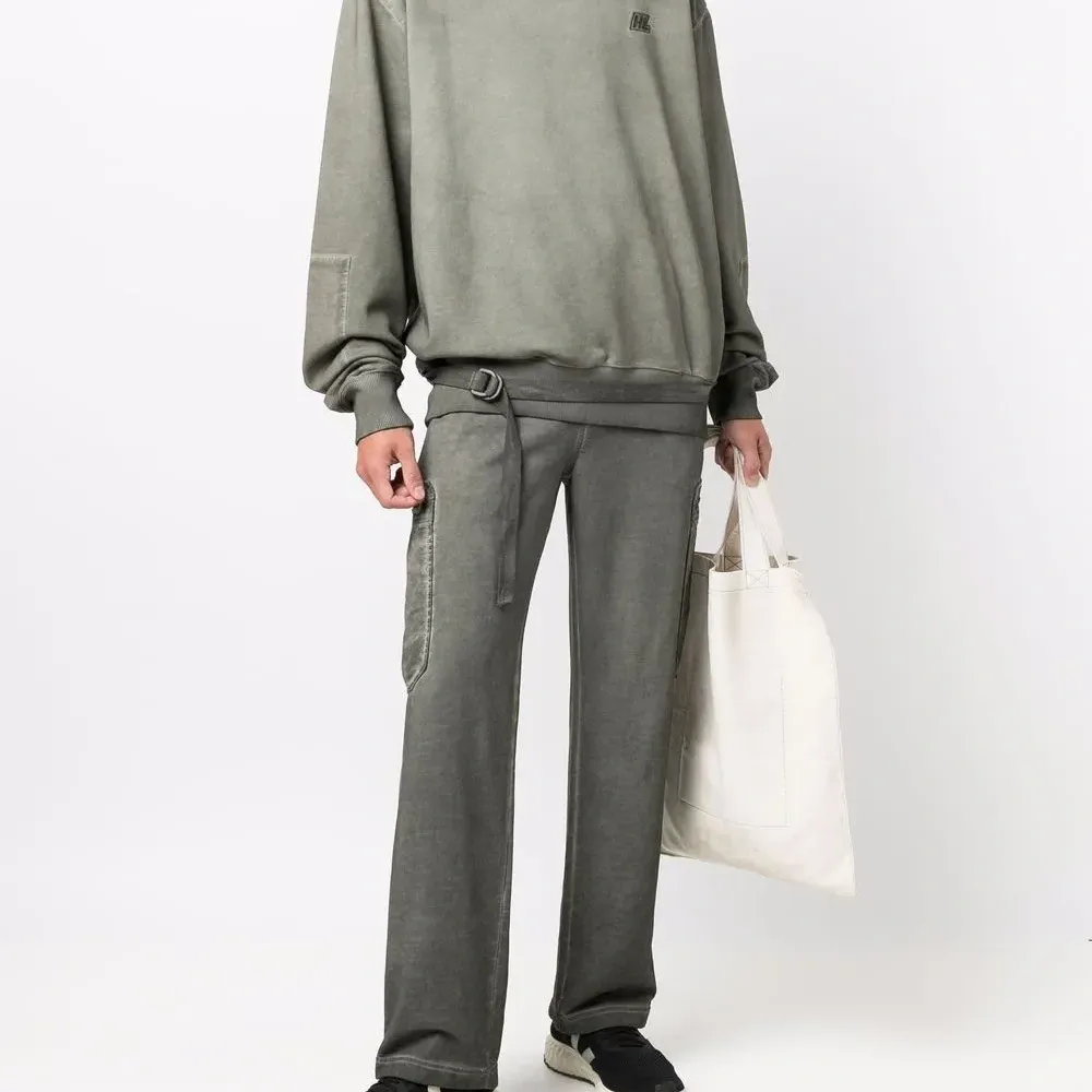 брюки карго