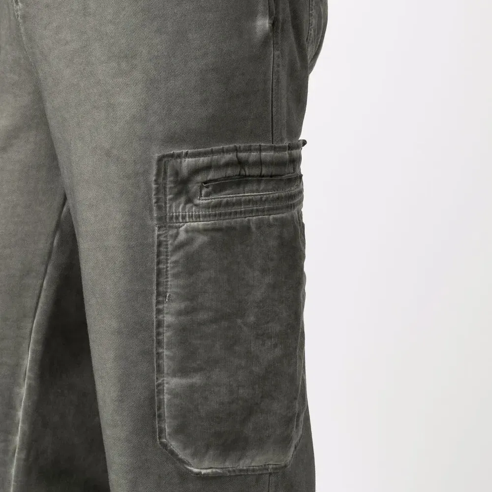 брюки карго