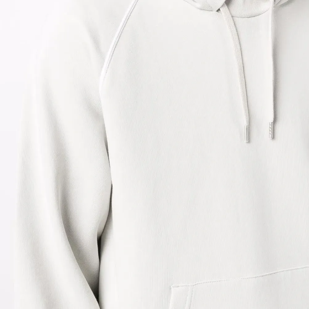 худи с логотипом