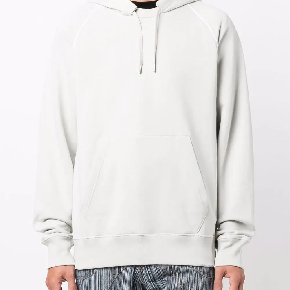 худи с логотипом