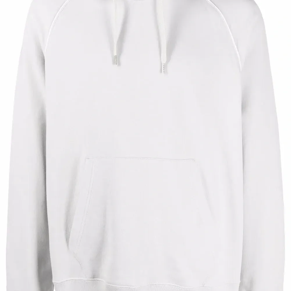 худи с логотипом