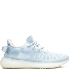 Кроссовки YEEZY Boost 350 V2 Mono Ice Кроссовки YEEZY Boost 350 V2 Mono Ice