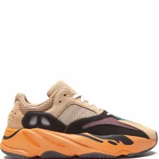 Кроссовки YEEZY Boost 700 Enflame Amber