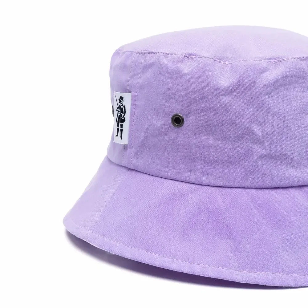 Вощеная панама