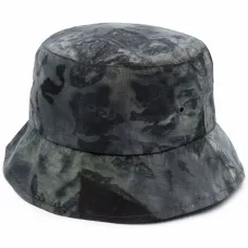 Панама с принтом тай-дай Панама с принтом тай-дай