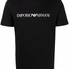 Футболка с логотипом