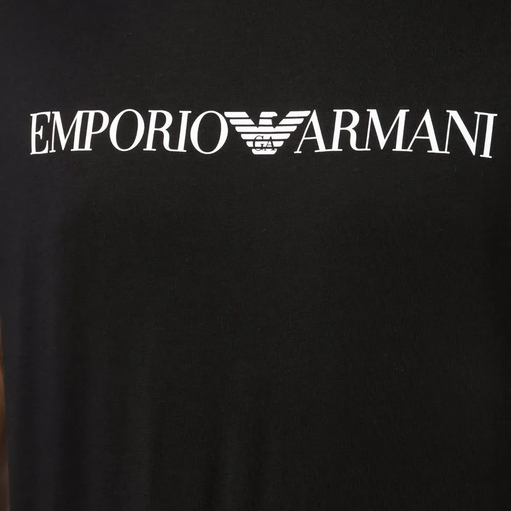 Футболка с логотипом