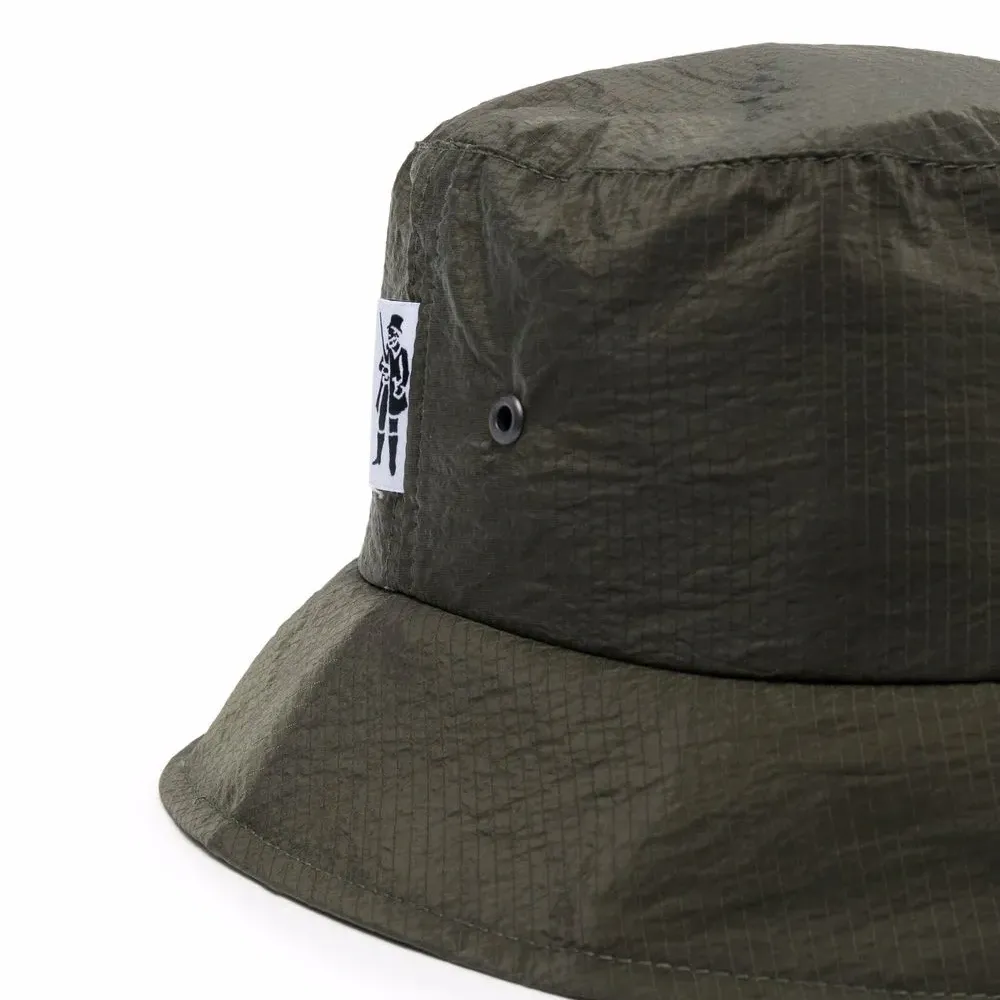 Панама с логотипом