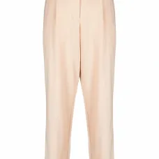 брюки The New Ambition строгого кроя