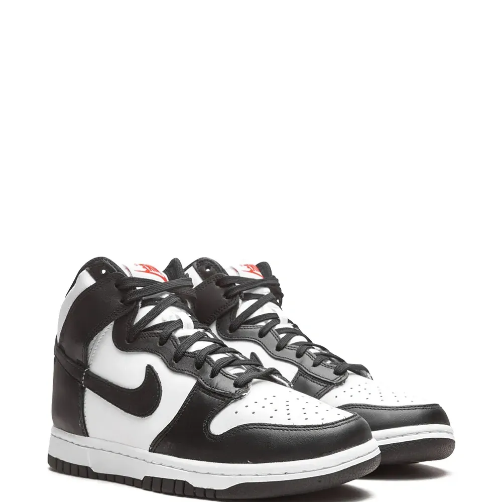 Кроссовки Dunk High Panda (2021)