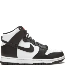 Кроссовки Dunk High Panda (2021)