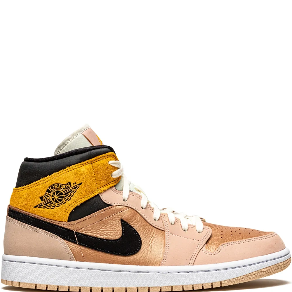 Кроссовки Air Jordan 1 Mid