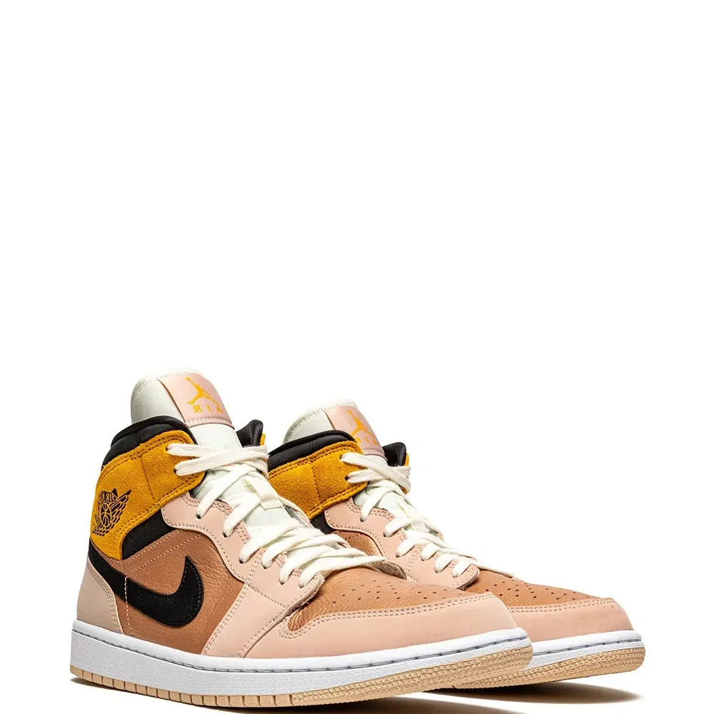 Кроссовки Air Jordan 1 Mid