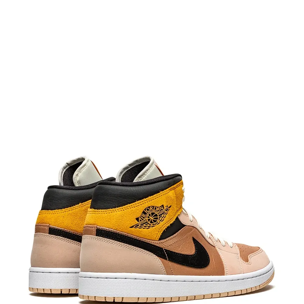 Кроссовки Air Jordan 1 Mid