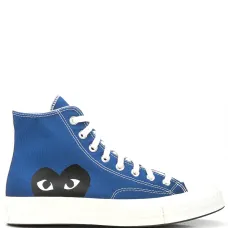 Высокие кеды Chuck Taylor 70