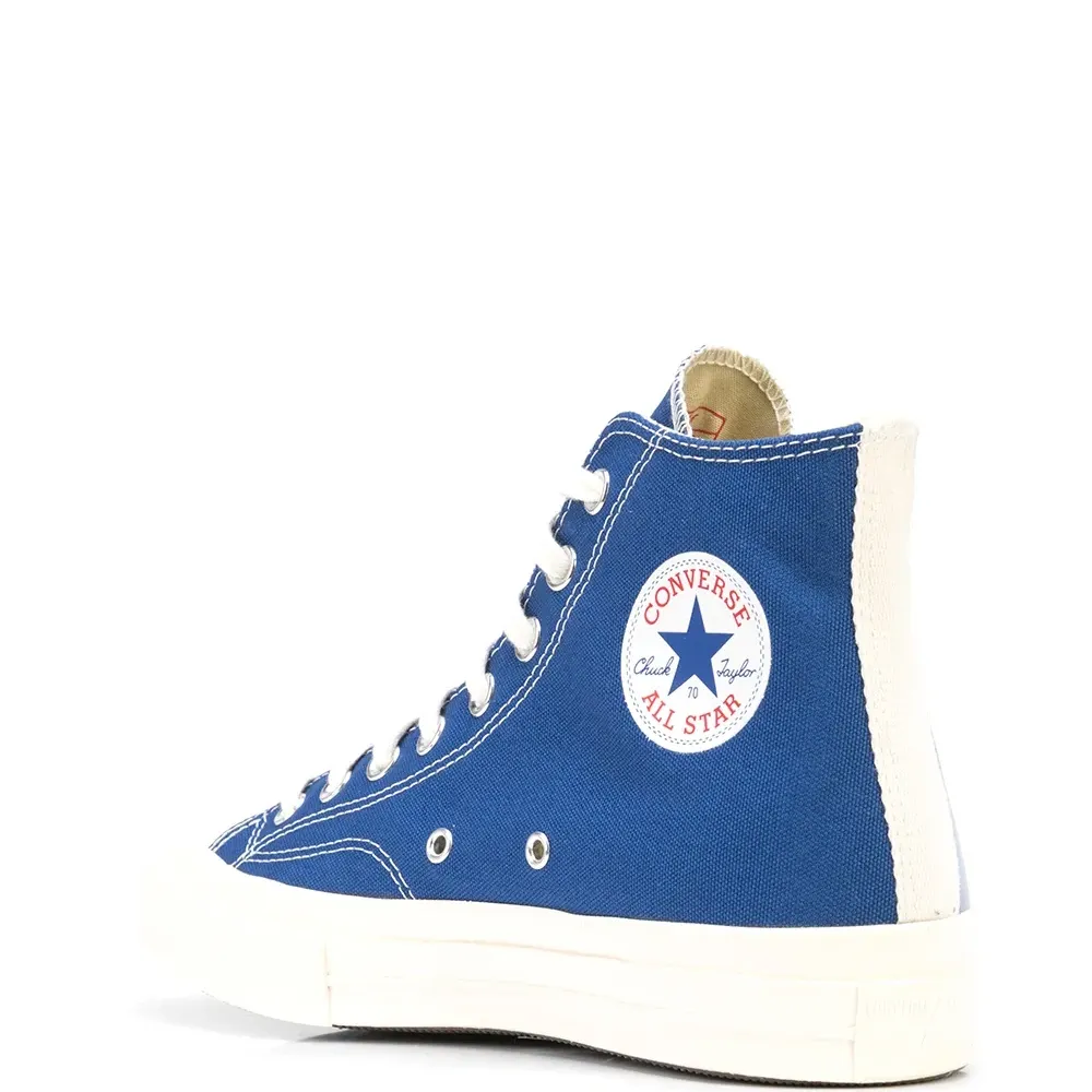 Высокие кеды Chuck Taylor 70