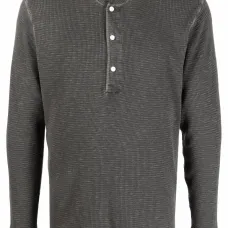 Топ с длинными рукавами