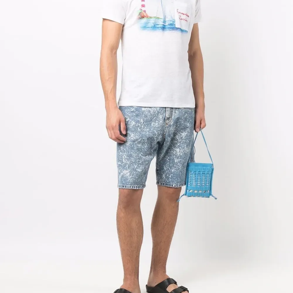 Футболка Formentera J'arrive