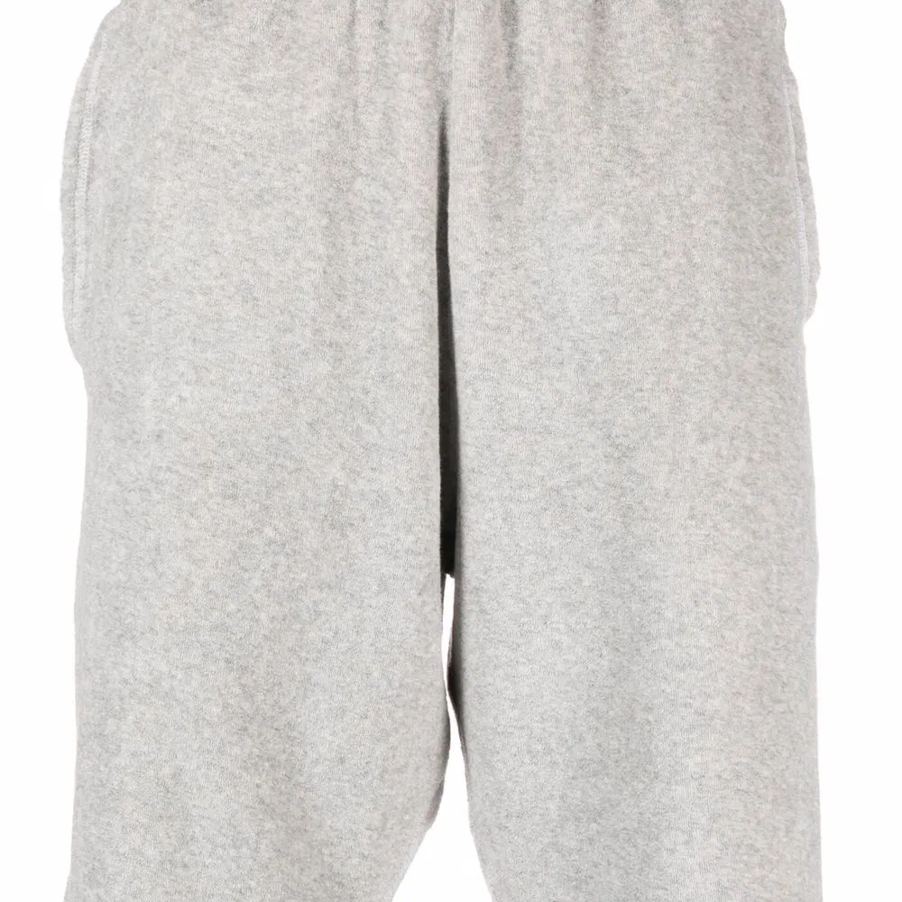 Спортивные шорты с эластичным поясом