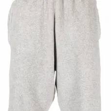 Спортивные шорты с эластичным поясом Спортивные шорты с эластичным поясом