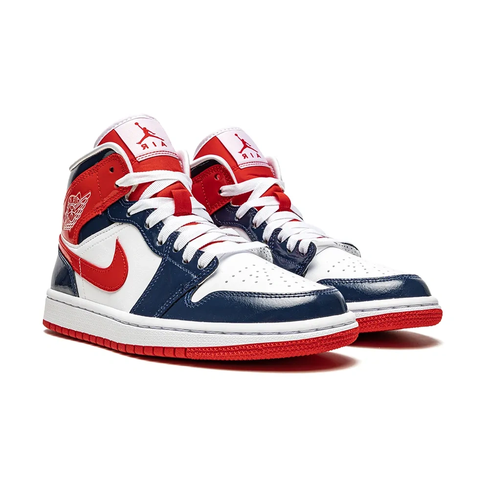 Кроссовки Air Jordan 1 Mid