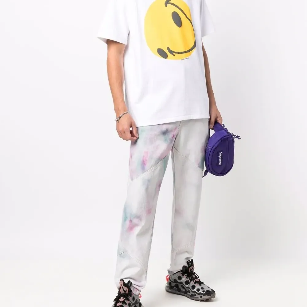 футболка Collapse Face