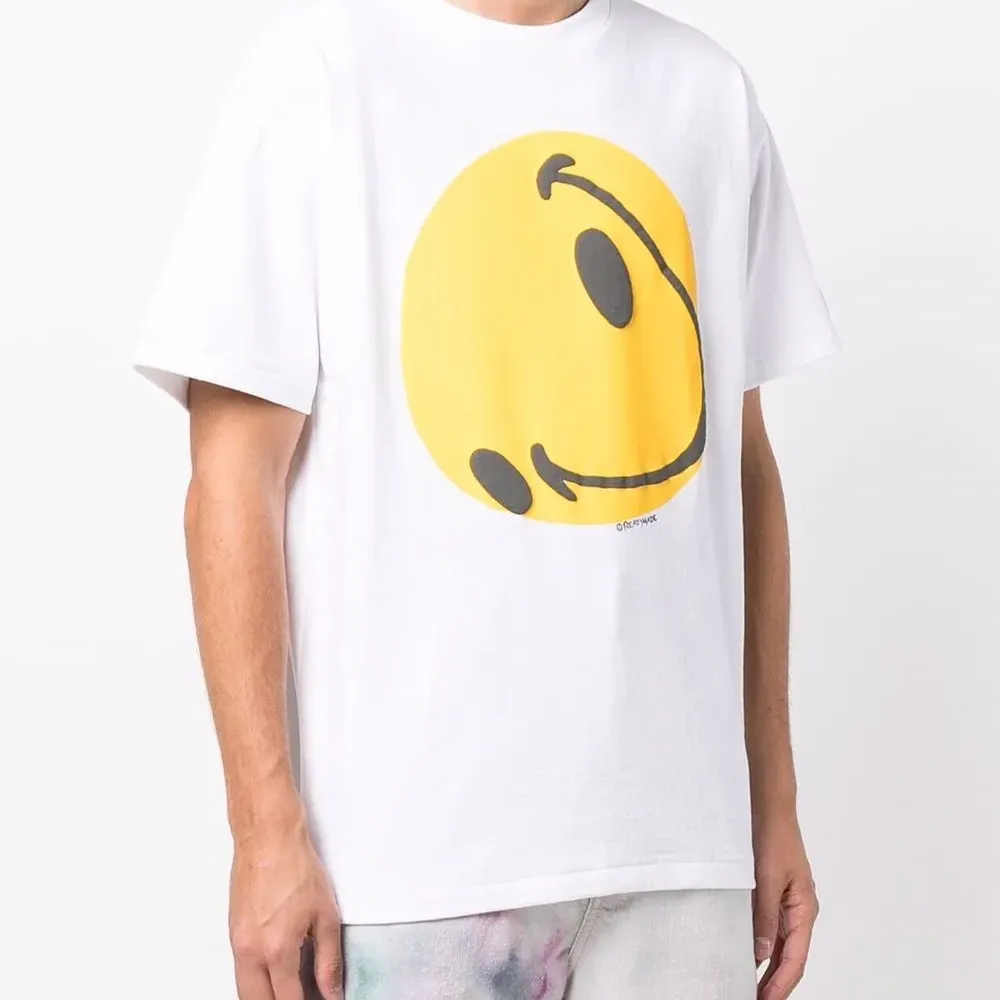 футболка Collapse Face