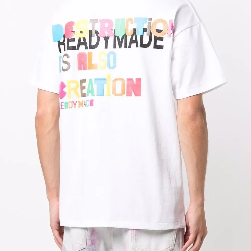 футболка Collapse Face