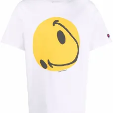 футболка Collapse Face