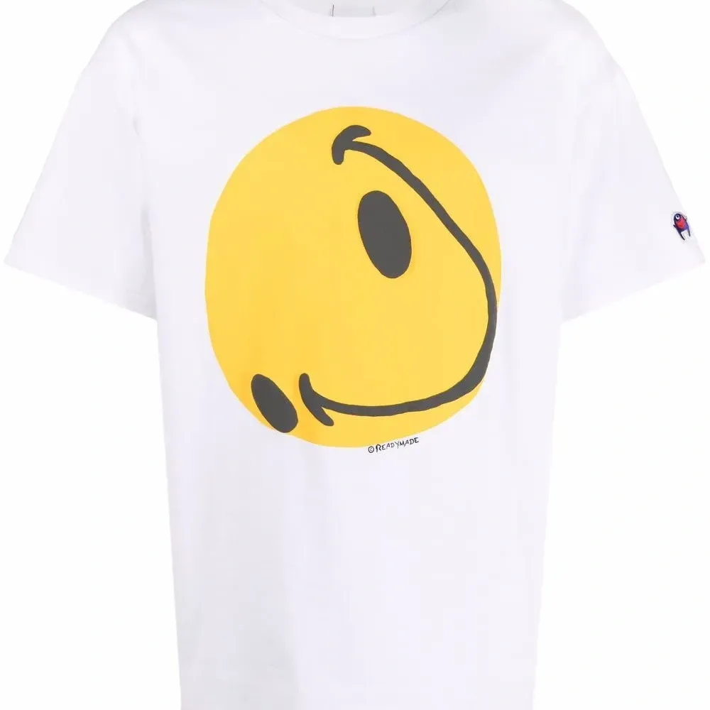 футболка Collapse Face