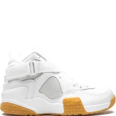 Высокие кроссовки Air Raid