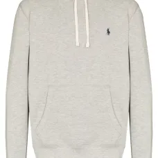 Худи Polo Pony с кулиской