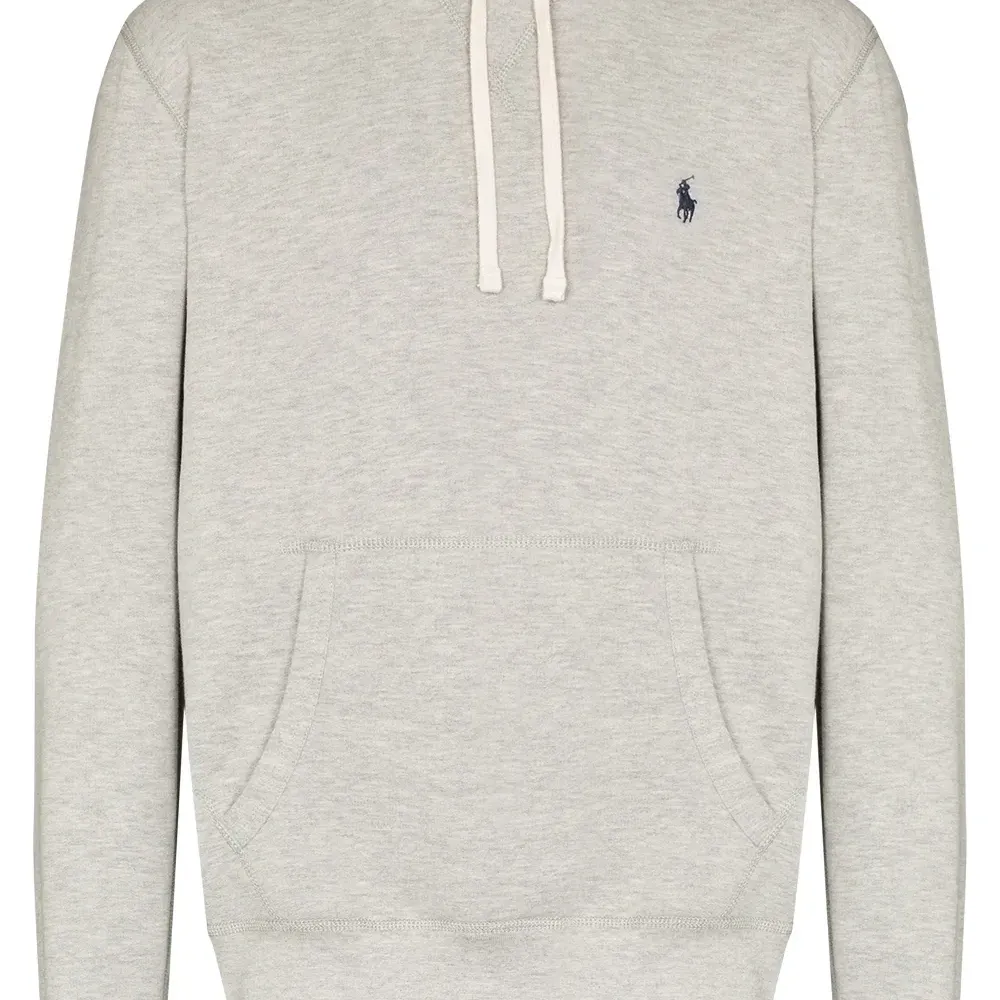 Худи Polo Pony с кулиской