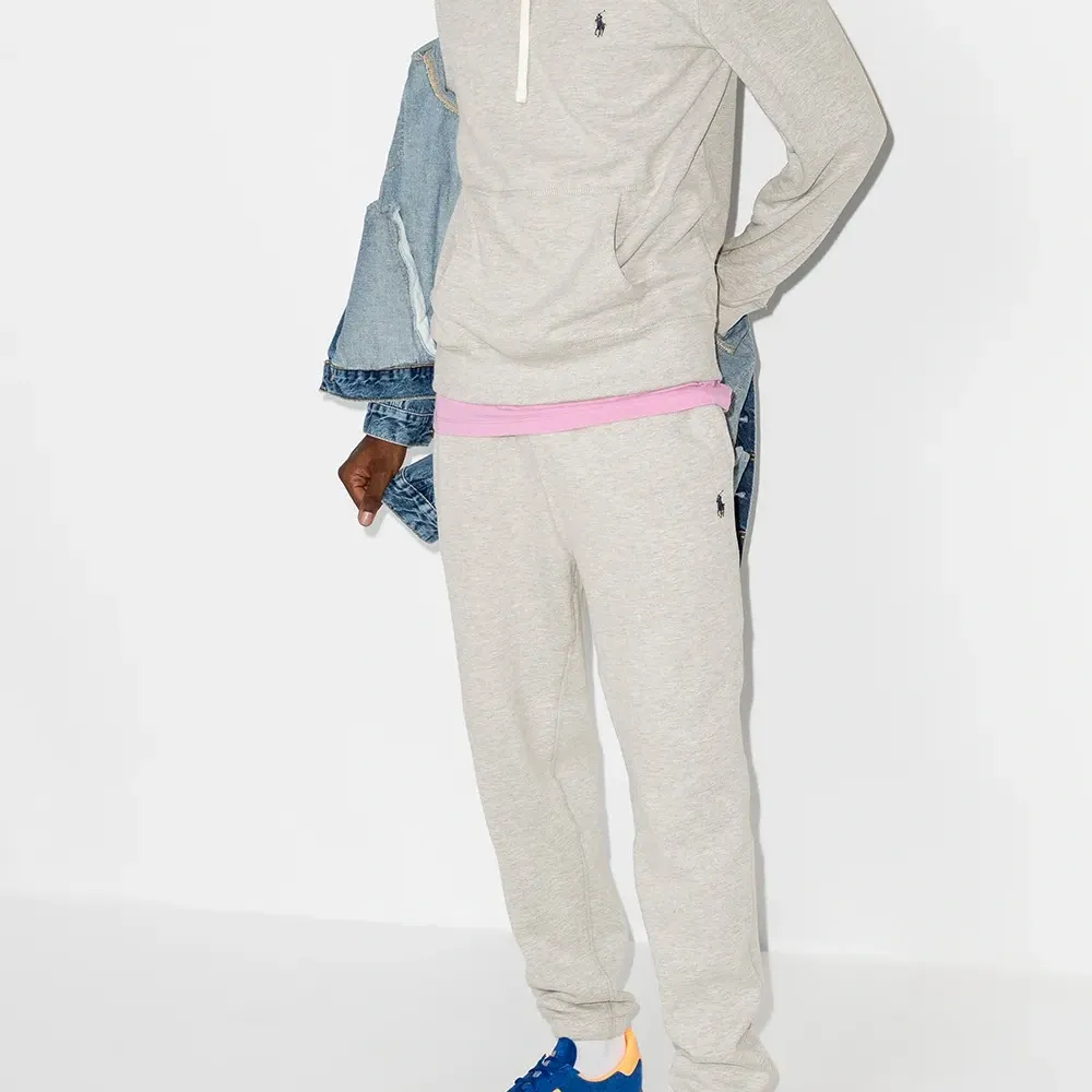 Худи Polo Pony с кулиской