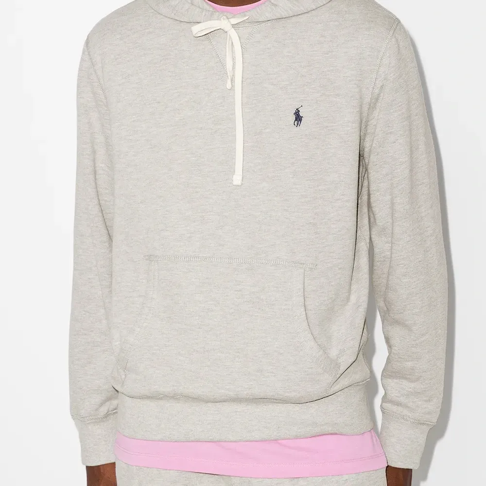 Худи Polo Pony с кулиской
