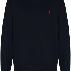 Толстовка Polo Pony с круглым вырезом Толстовка Polo Pony с круглым вырезом