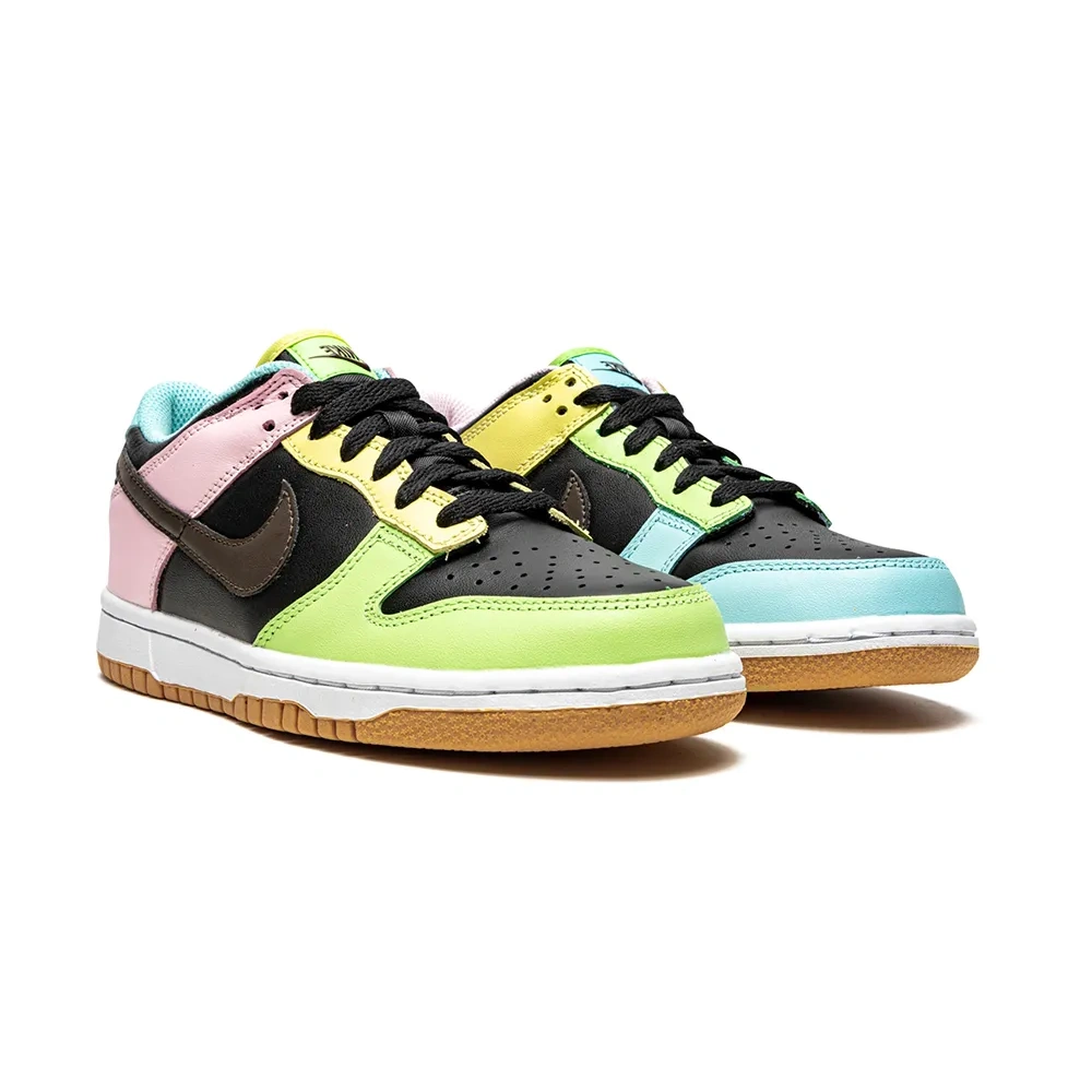 Кроссовки Dunk Low SE Free.99