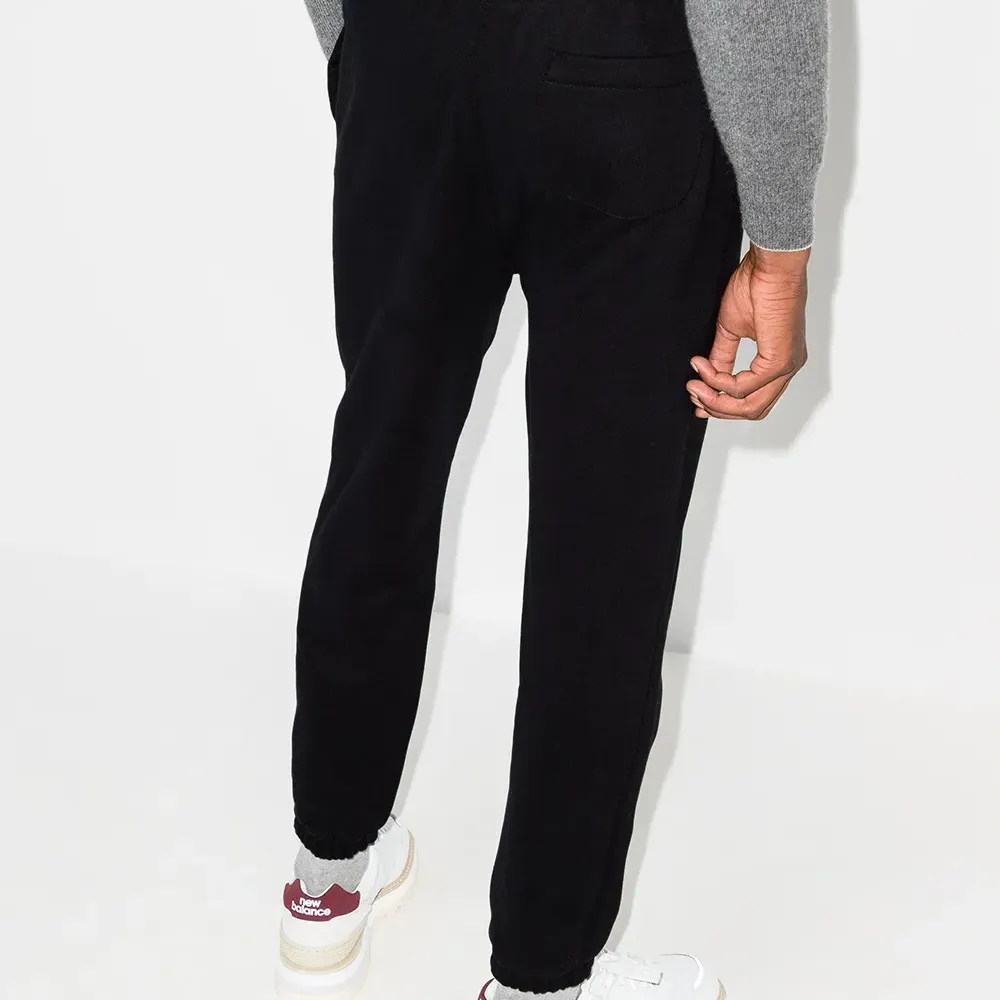 Зауженные спортивные брюки Polo Pony