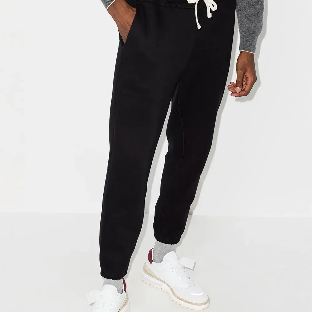 Зауженные спортивные брюки Polo Pony